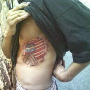 Meet your Posher, Guadalupe